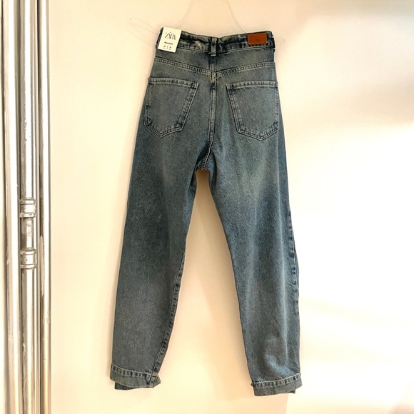 Relaxed Zara Jeans - Picture 4 of 4